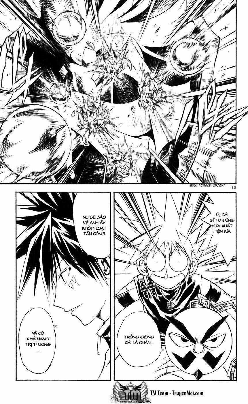 Mar - Chapter 142 - Trang 15