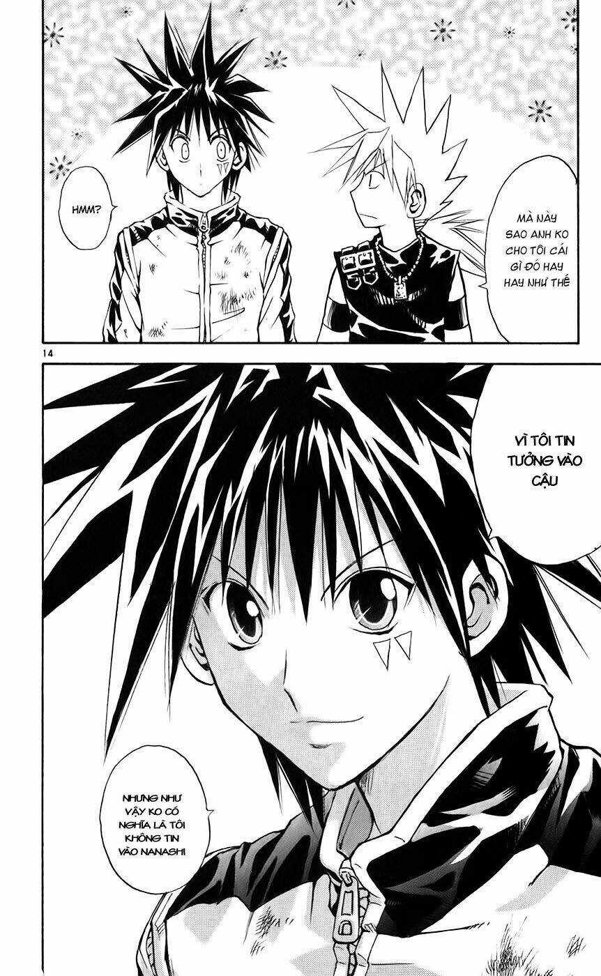 Mar - Chapter 142 - Trang 16