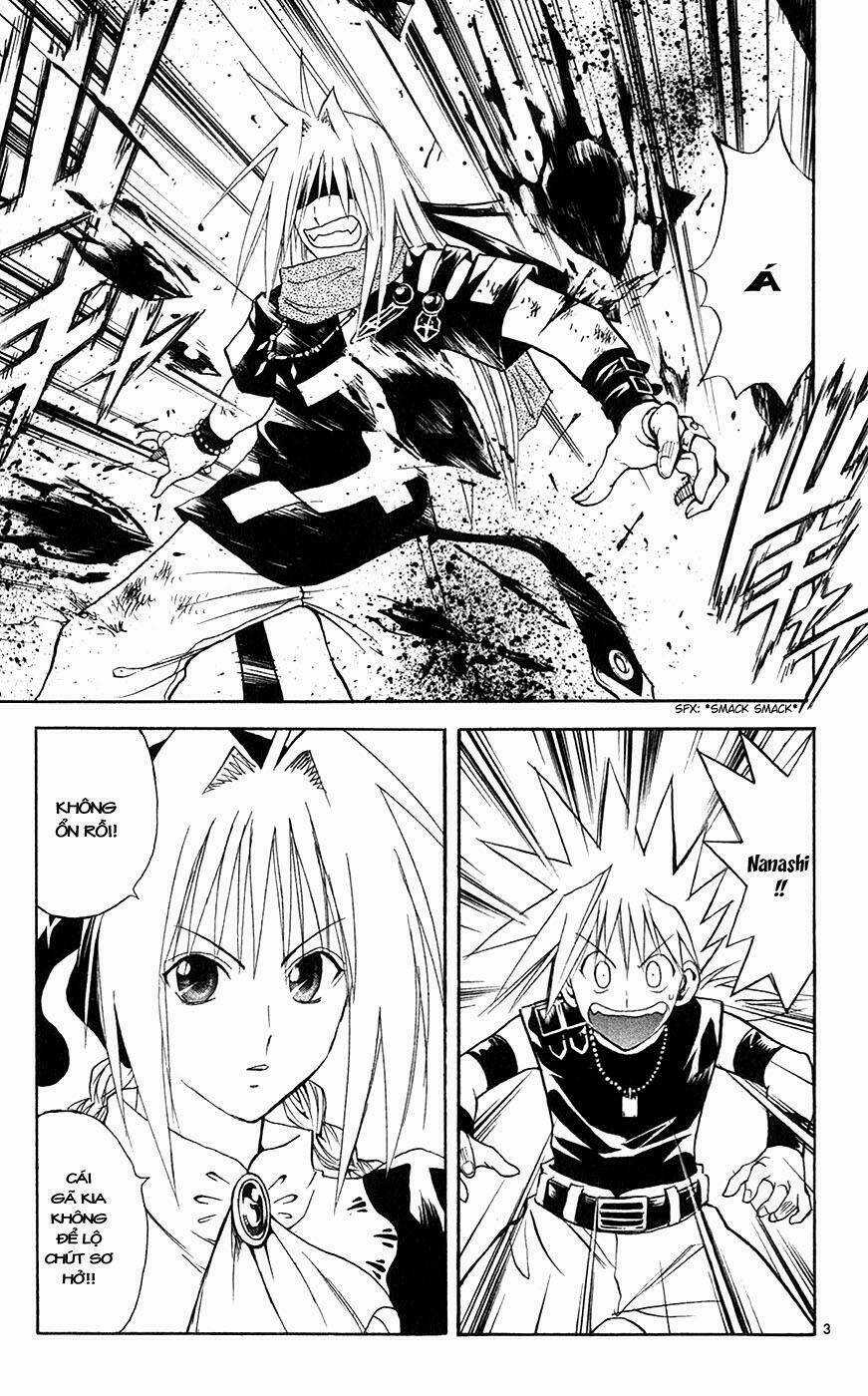 Mar - Chapter 142 - Trang 5