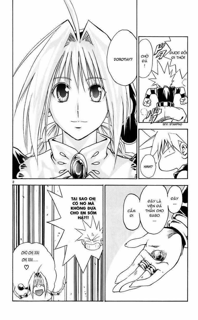 Mar - Chapter 144 - Trang 2