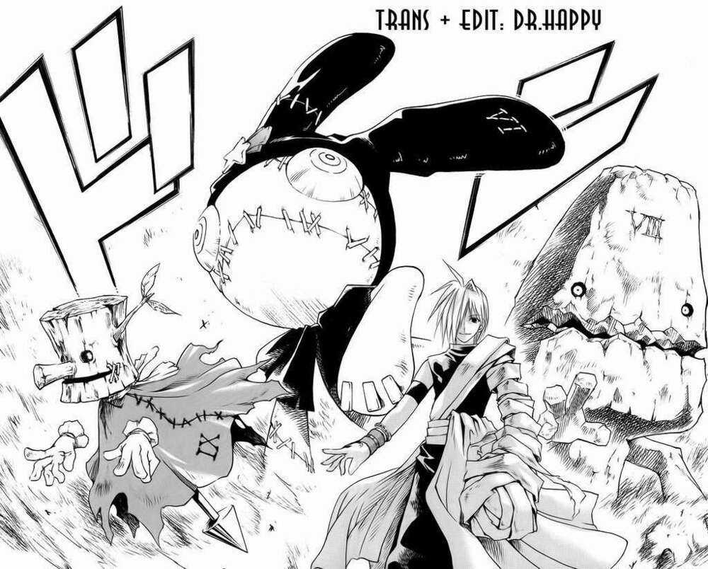 Mar - Chapter 144 - Trang 13