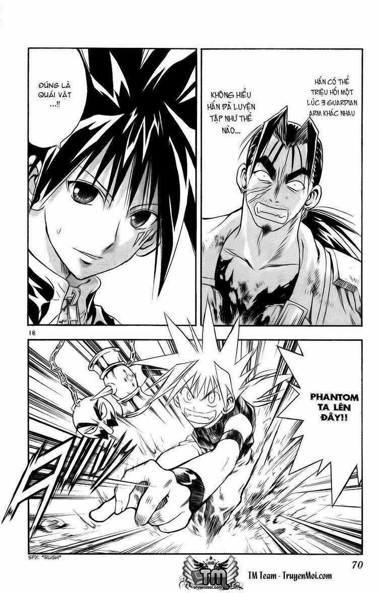 Mar - Chapter 144 - Trang 14