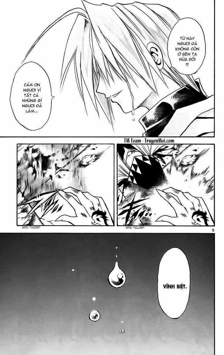 Mar - Chapter 144 - Trang 5