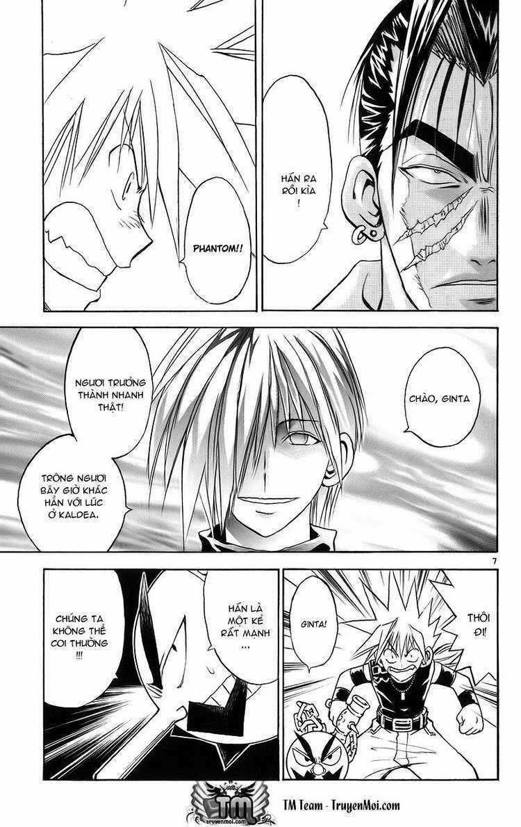 Mar - Chapter 144 - Trang 6