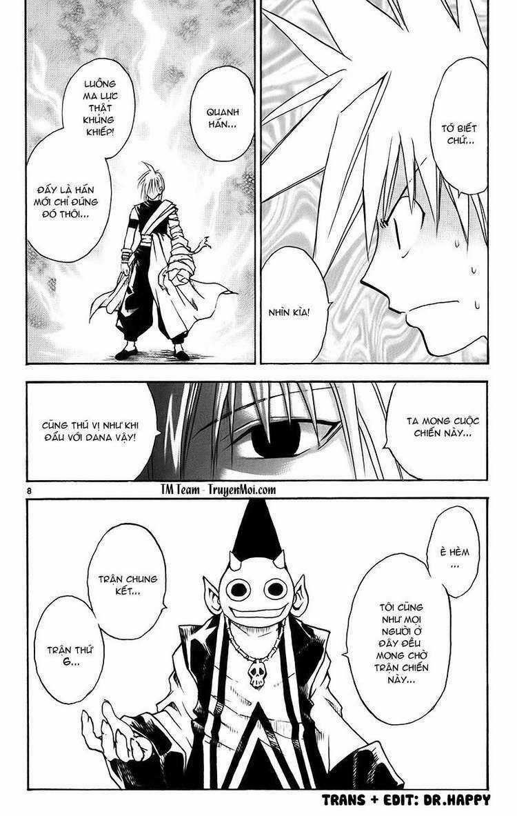 Mar - Chapter 144 - Trang 7