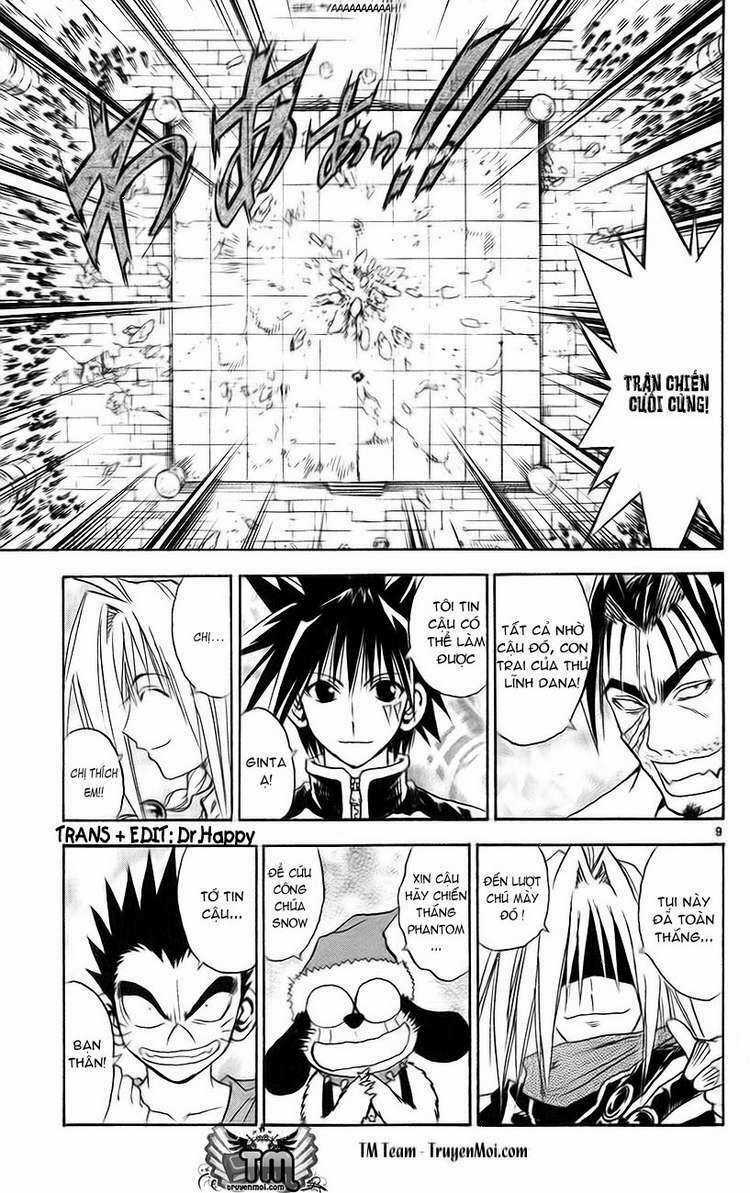 Mar - Chapter 144 - Trang 8