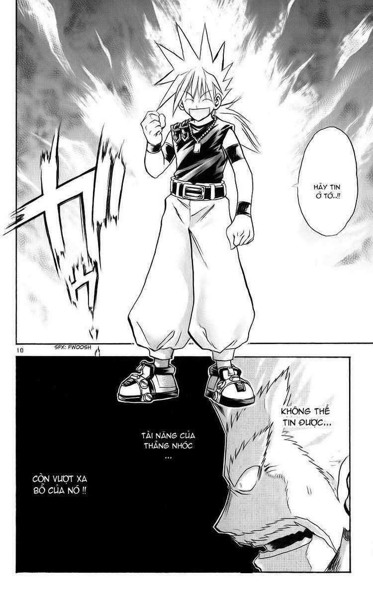 Mar - Chapter 144 - Trang 9