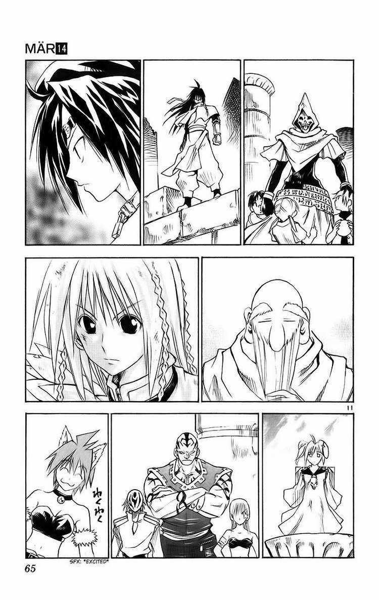 Mar - Chapter 144 - Trang 10