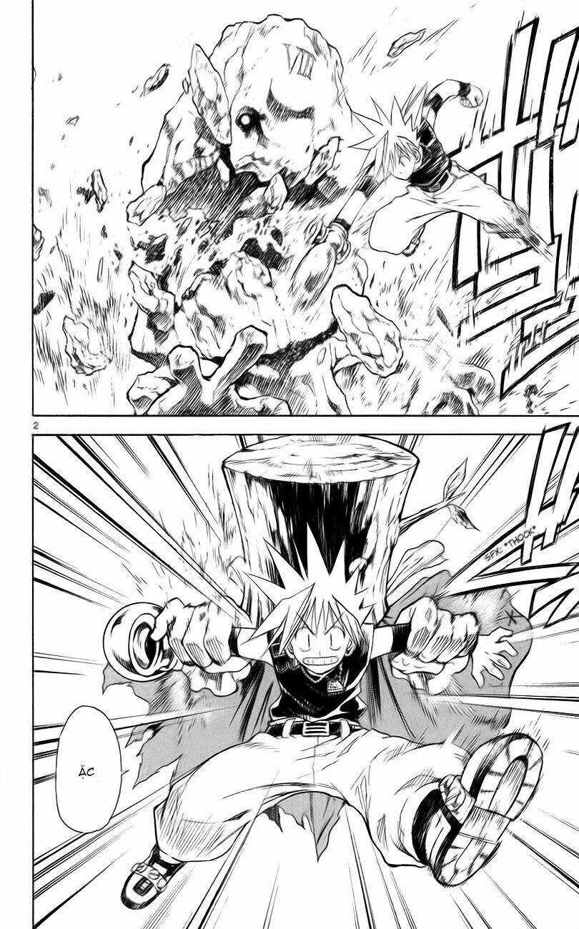 Mar - Chapter 145 - Trang 2