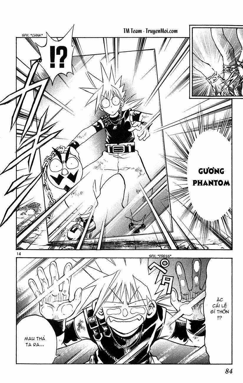 Mar - Chapter 145 - Trang 14