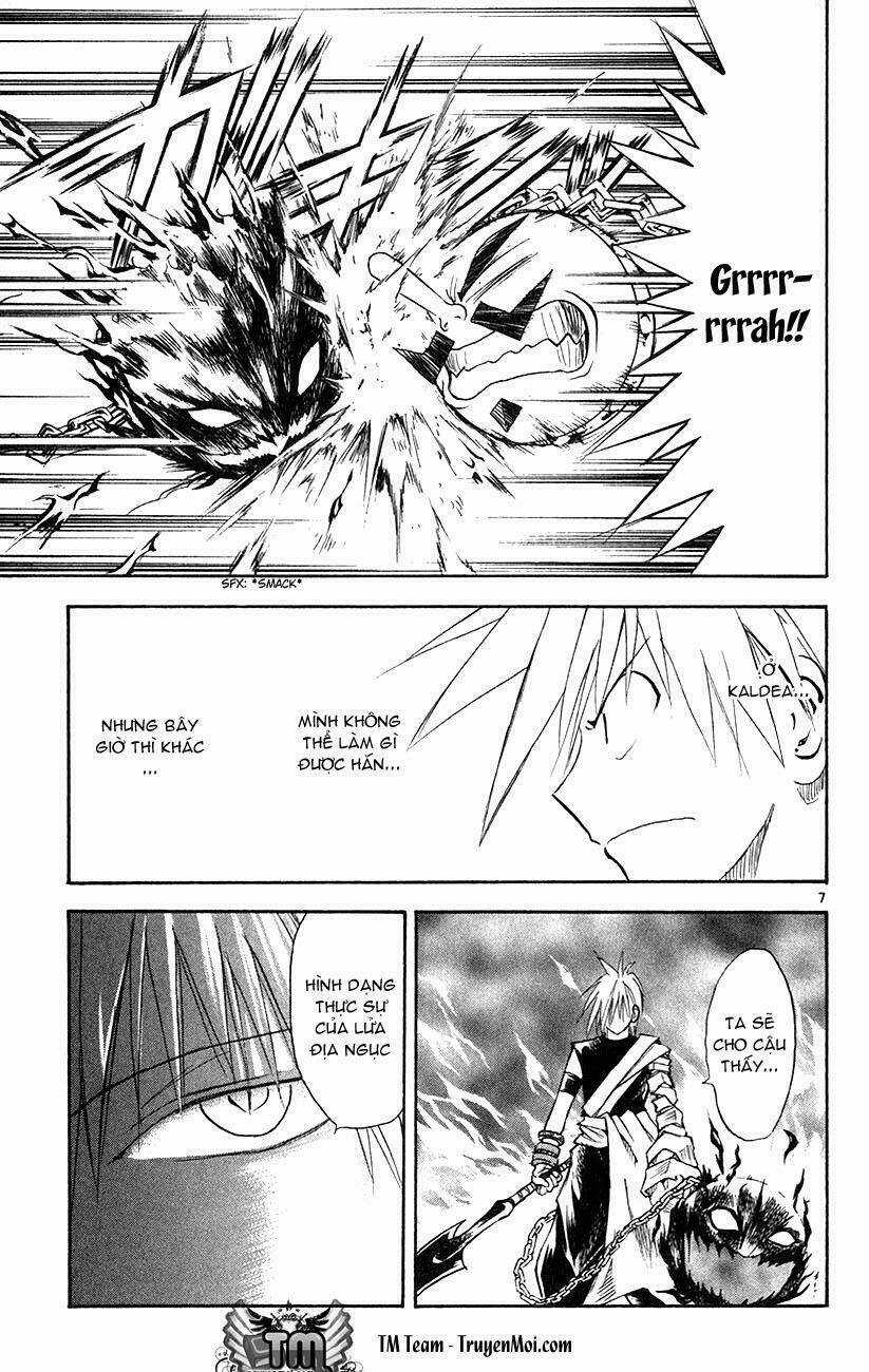 Mar - Chapter 145 - Trang 7