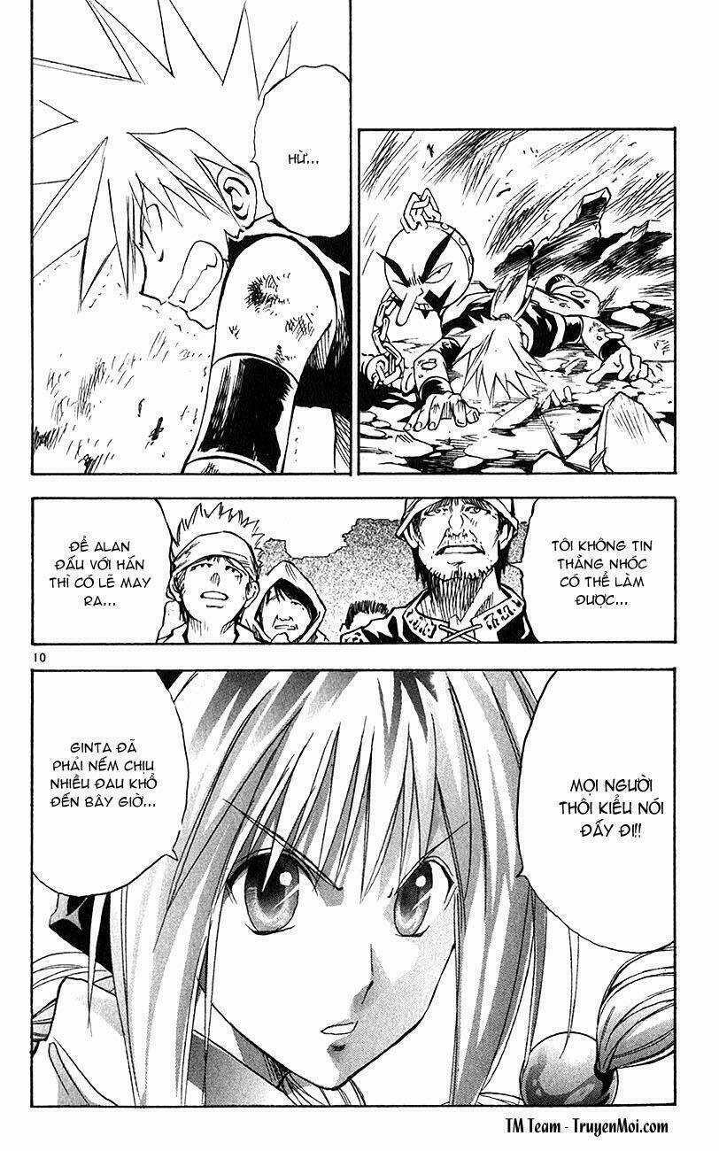 Mar - Chapter 145 - Trang 10