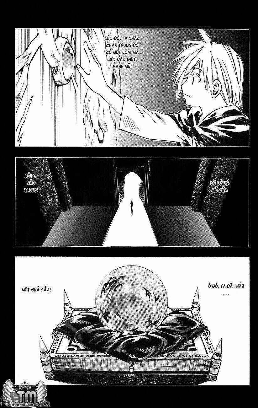 Mar - Chapter 146 - Trang 2