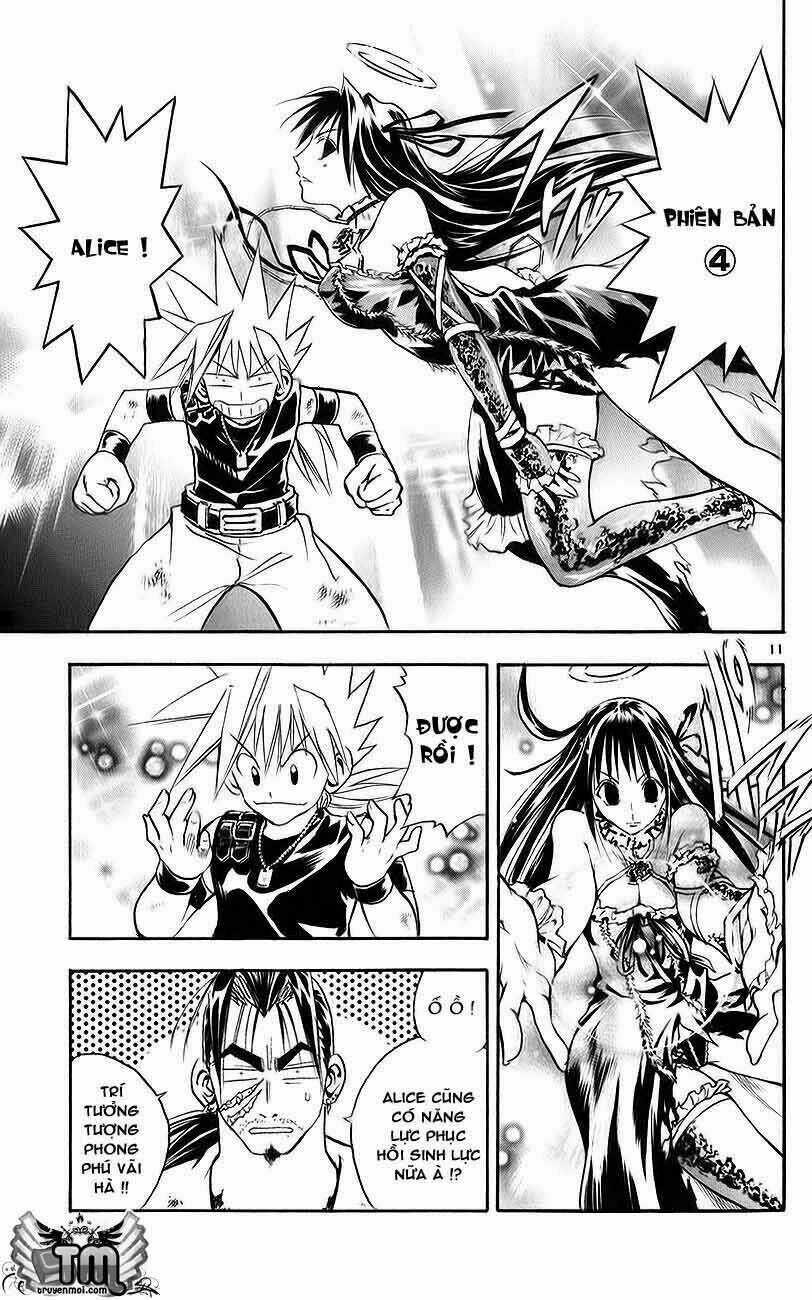 Mar - Chapter 146 - Trang 11