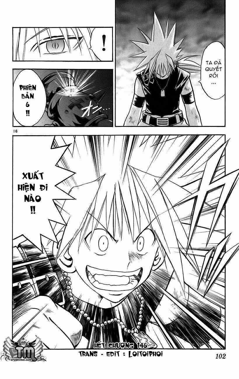 Mar - Chapter 146 - Trang 15