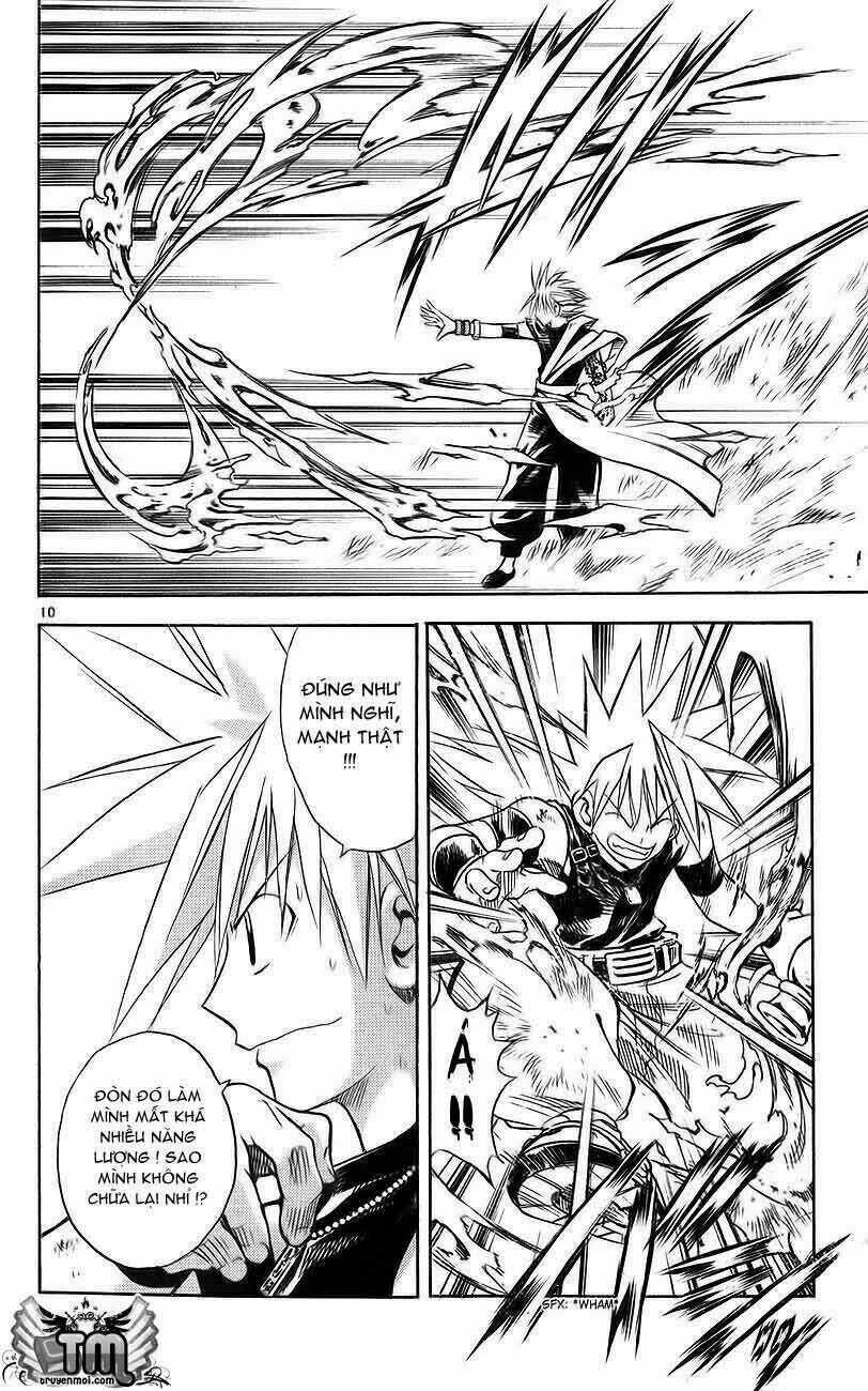 Mar - Chapter 146 - Trang 10