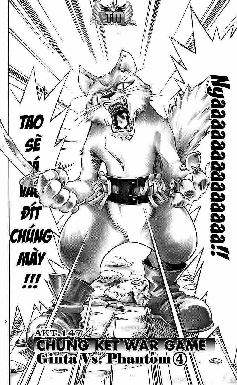 Mar - Chapter 147 - Trang 2