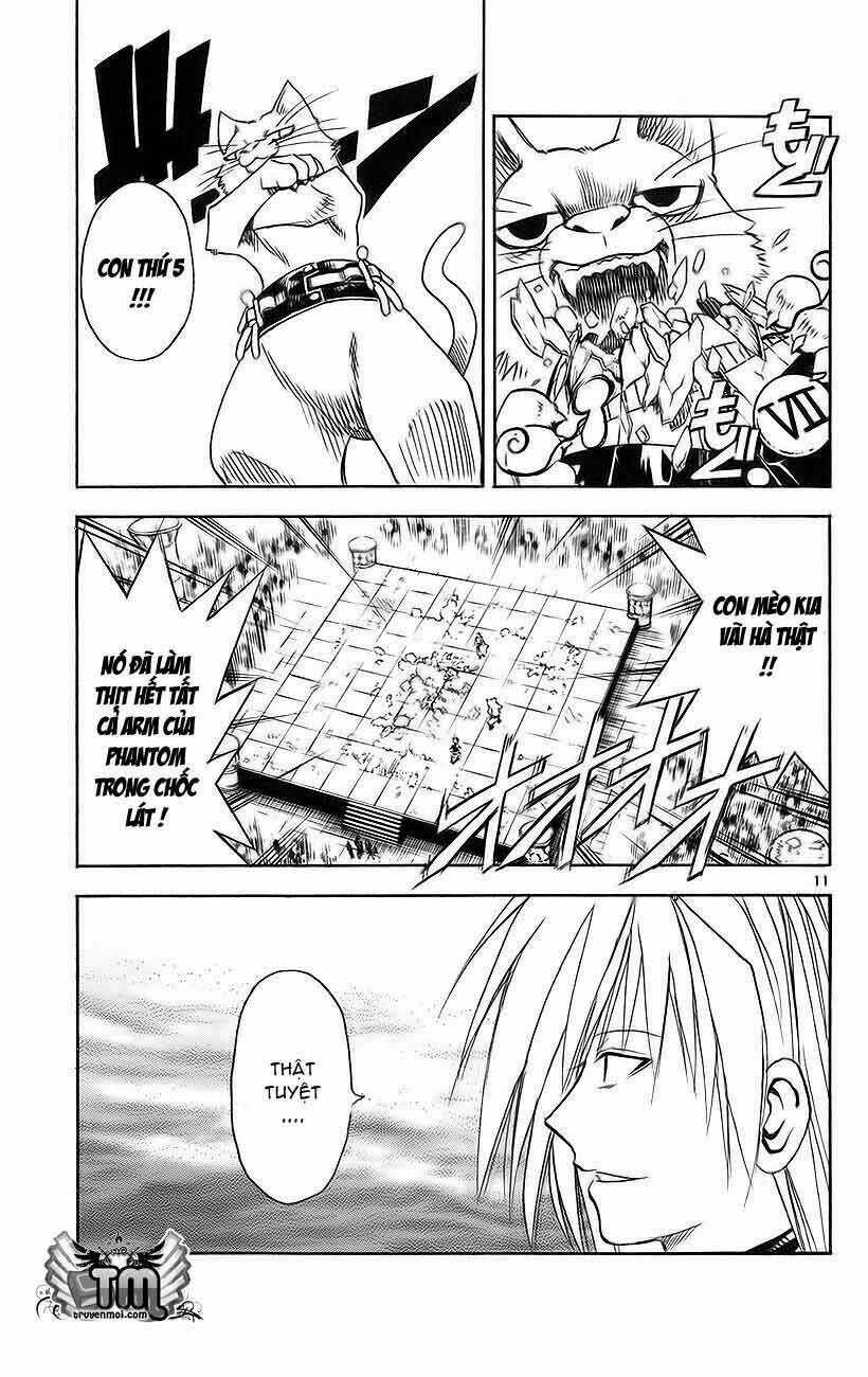 Mar - Chapter 147 - Trang 11