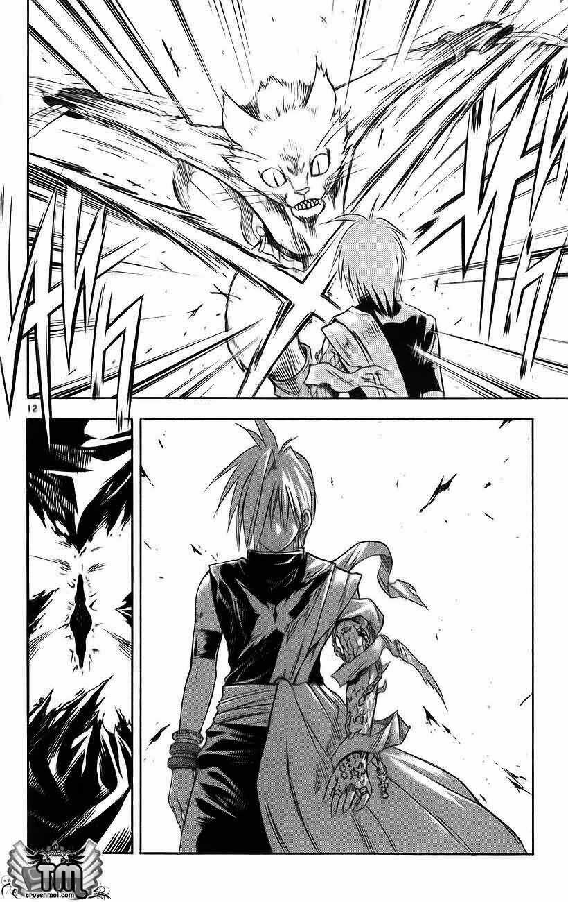 Mar - Chapter 147 - Trang 12