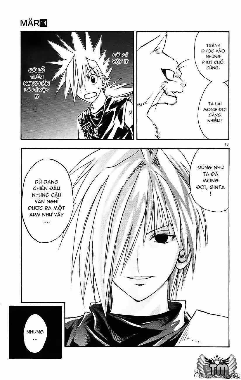 Mar - Chapter 147 - Trang 13