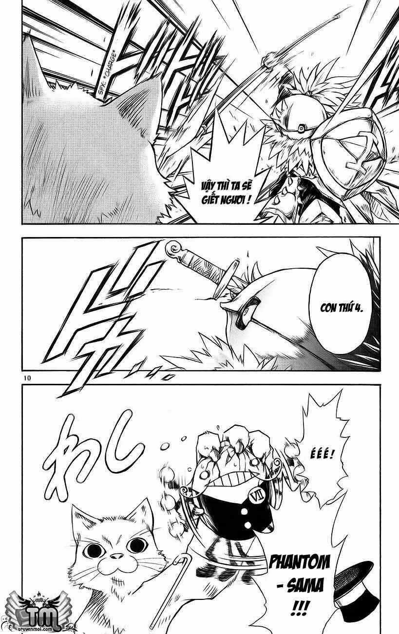 Mar - Chapter 147 - Trang 10