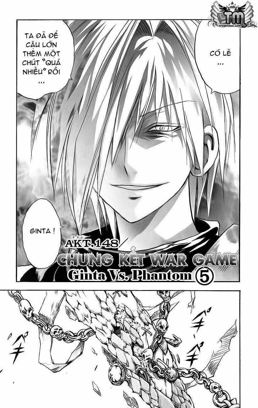 Mar - Chapter 148 - Trang 2