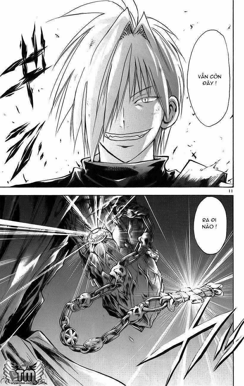 Mar - Chapter 148 - Trang 12