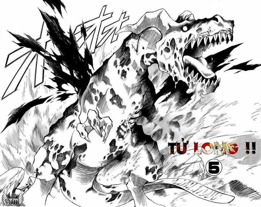 Mar - Chapter 148 - Trang 14