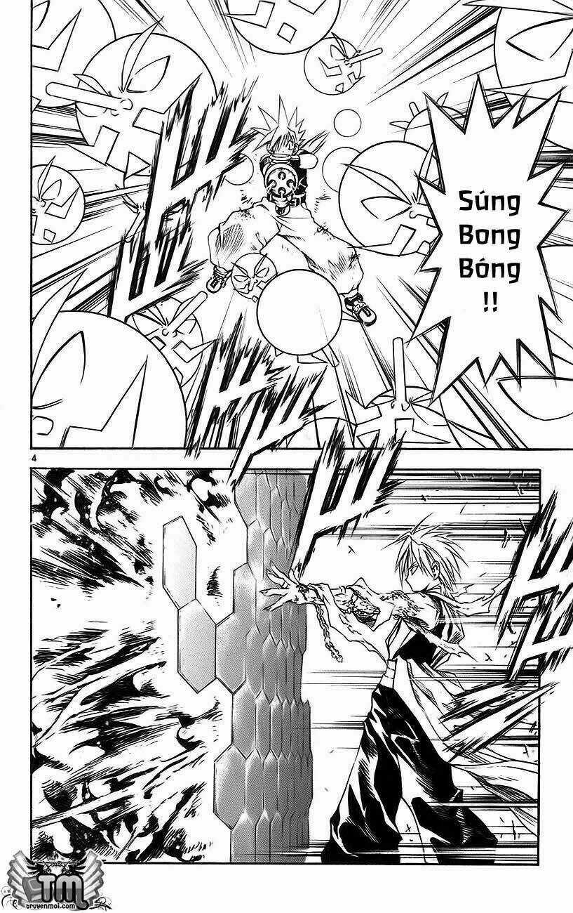 Mar - Chapter 148 - Trang 5