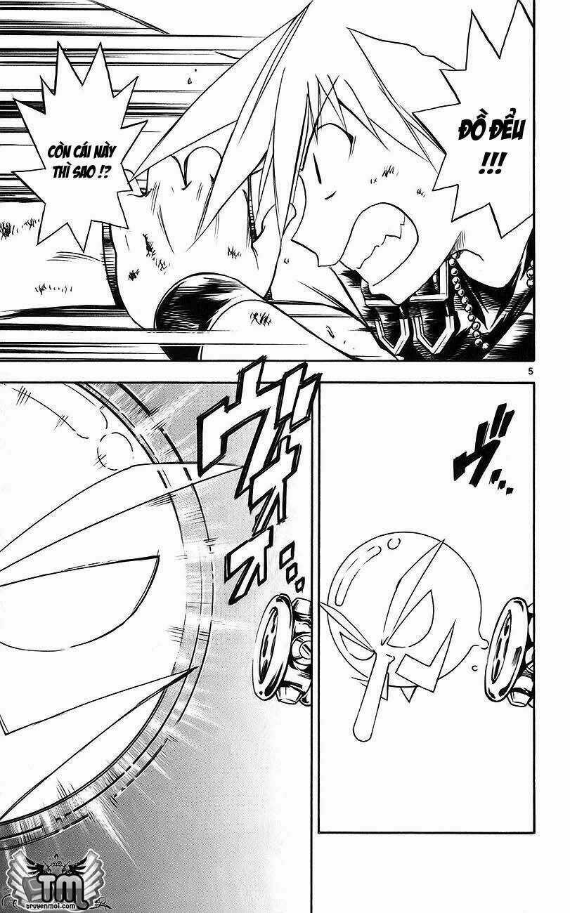 Mar - Chapter 148 - Trang 6