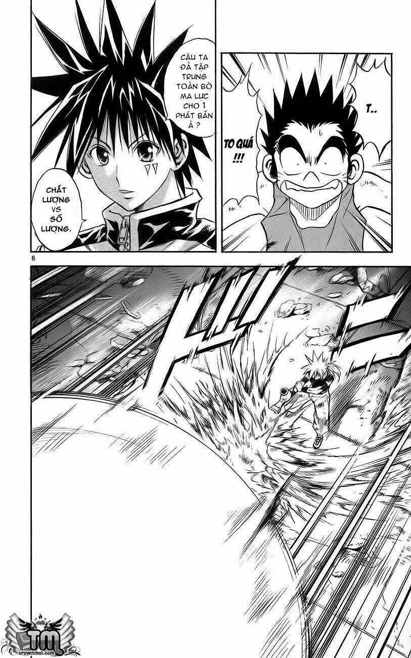 Mar - Chapter 148 - Trang 7