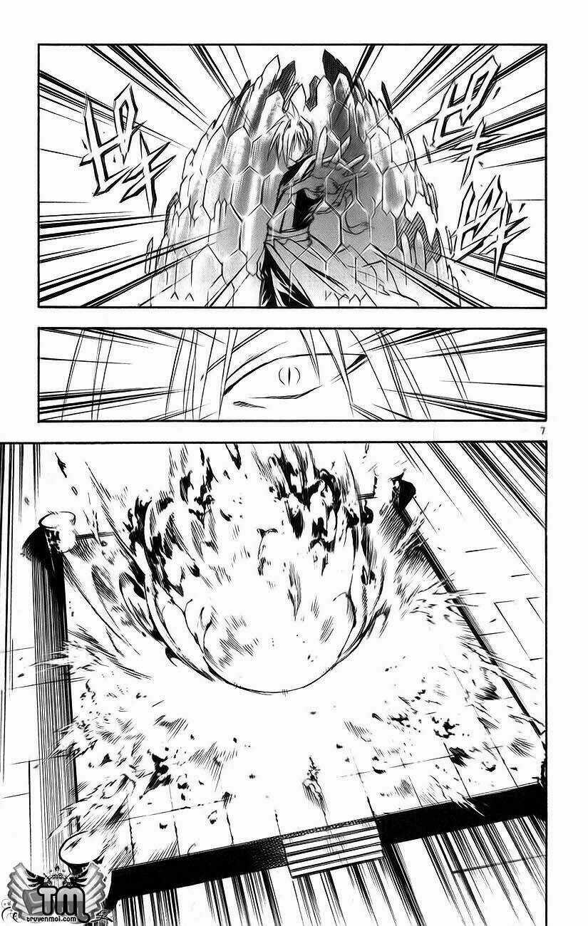 Mar - Chapter 148 - Trang 8