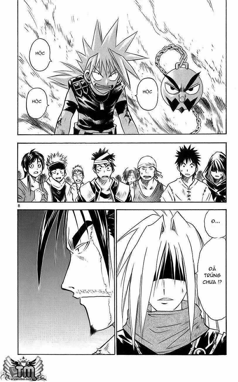 Mar - Chapter 148 - Trang 9