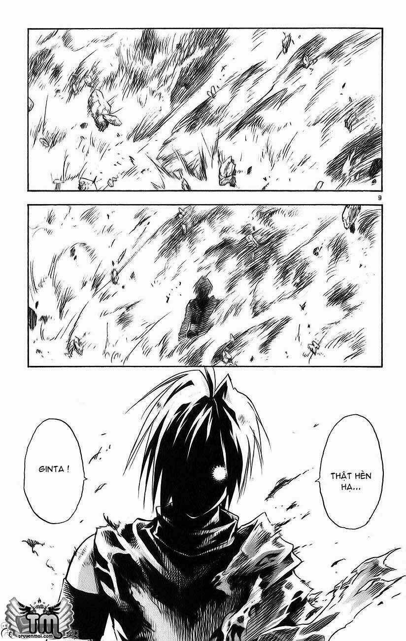 Mar - Chapter 148 - Trang 10