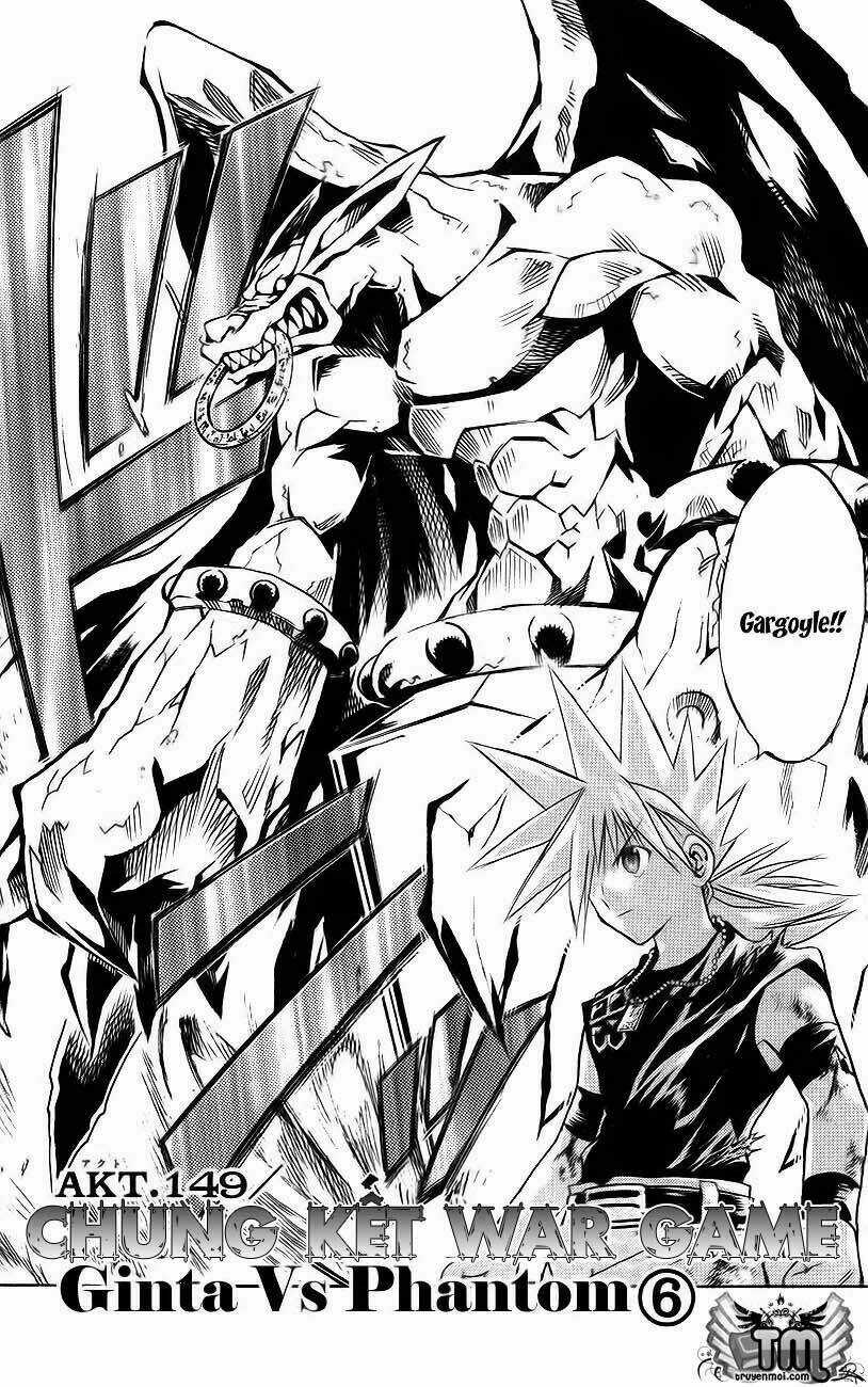 Mar - Chapter 149 - Trang 2