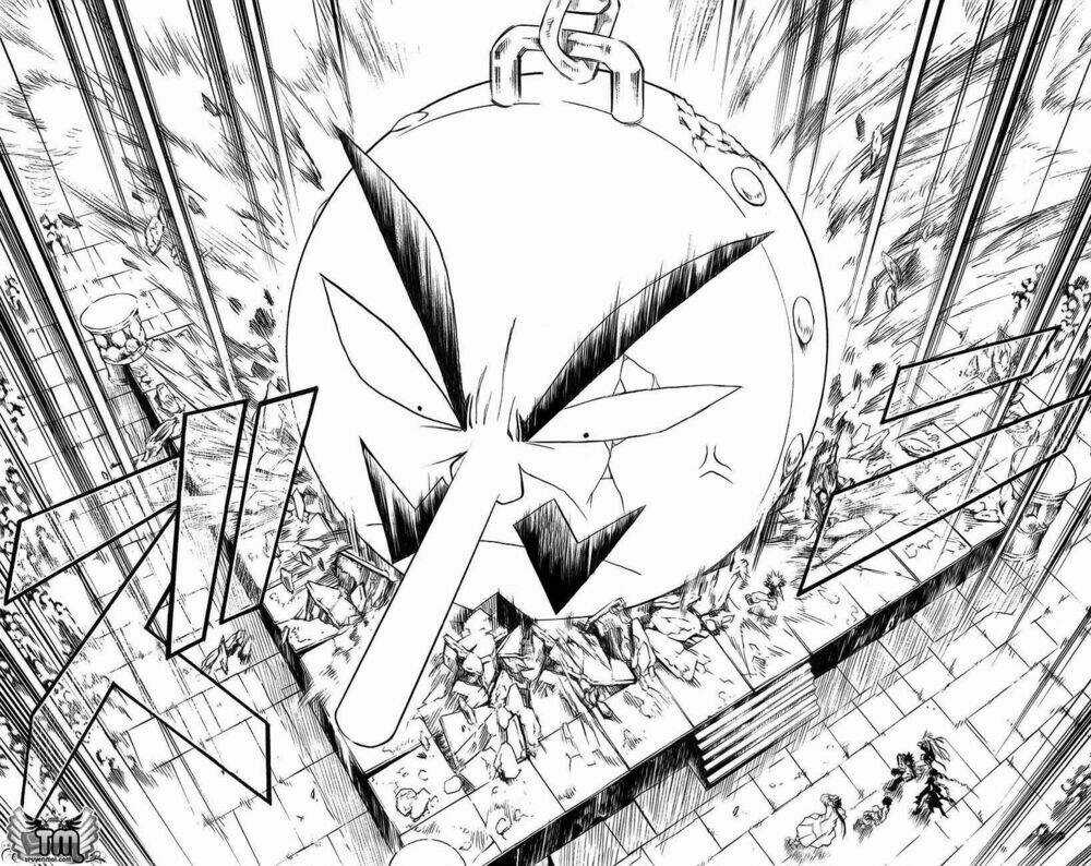 Mar - Chapter 149 - Trang 11