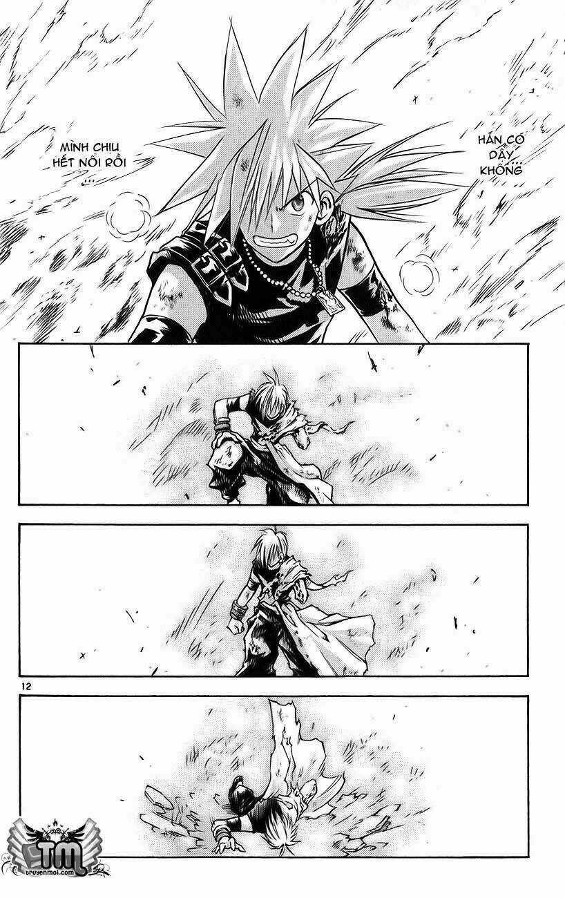 Mar - Chapter 149 - Trang 12