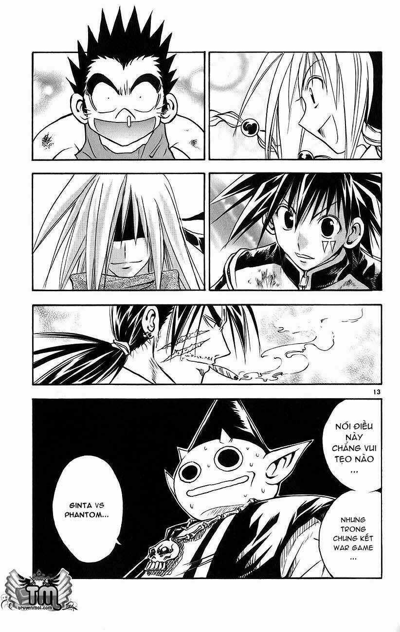 Mar - Chapter 149 - Trang 13