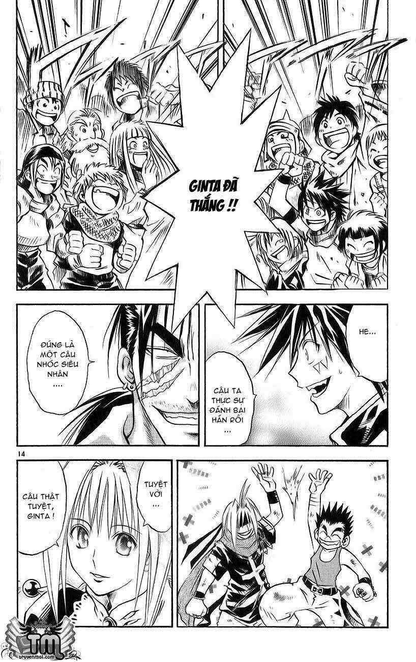 Mar - Chapter 149 - Trang 14