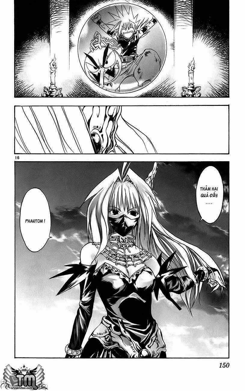 Mar - Chapter 149 - Trang 16