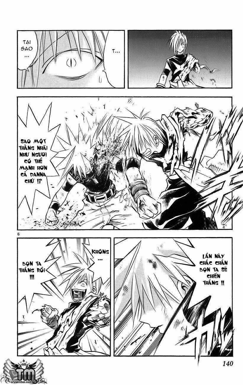 Mar - Chapter 149 - Trang 7