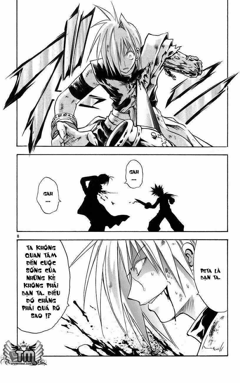 Mar - Chapter 149 - Trang 9