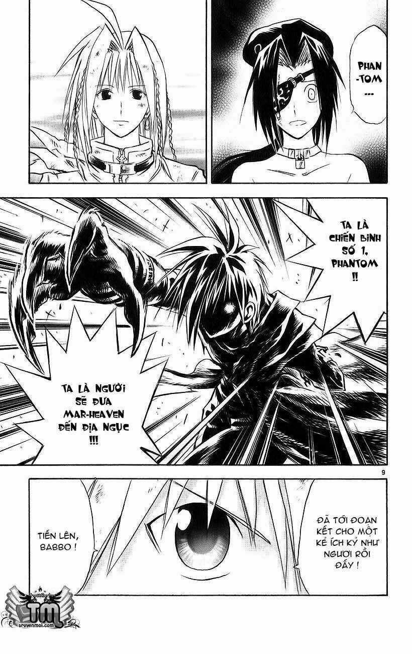 Mar - Chapter 149 - Trang 10