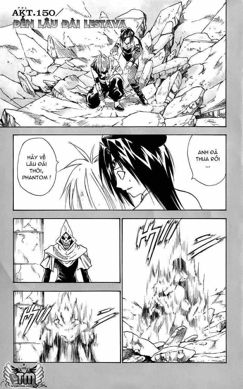 Mar - Chapter 150 - Trang 1
