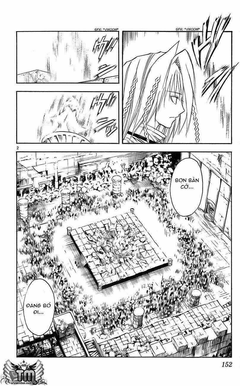 Mar - Chapter 150 - Trang 2