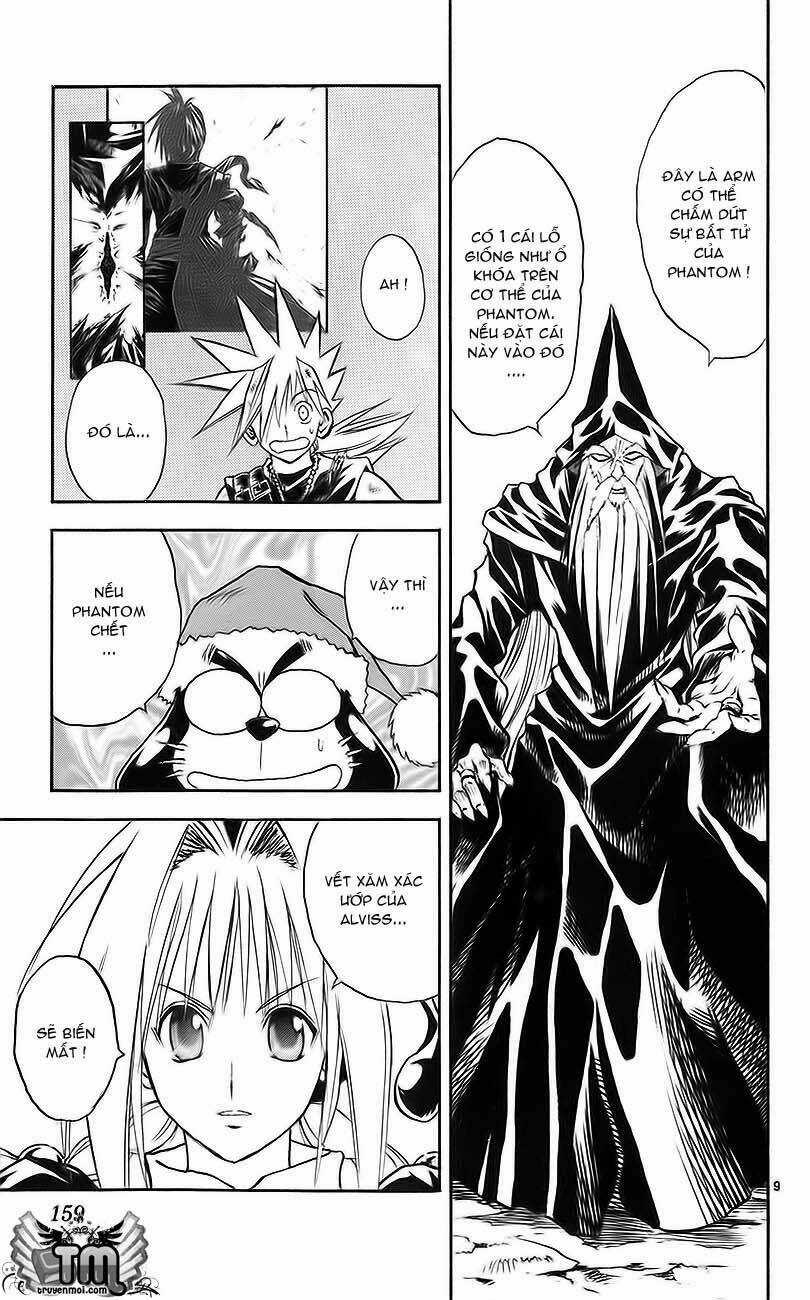 Mar - Chapter 150 - Trang 9