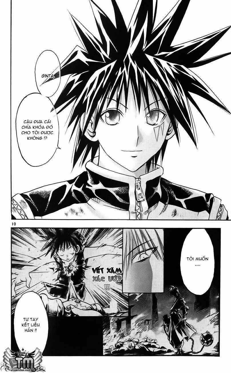 Mar - Chapter 150 - Trang 10