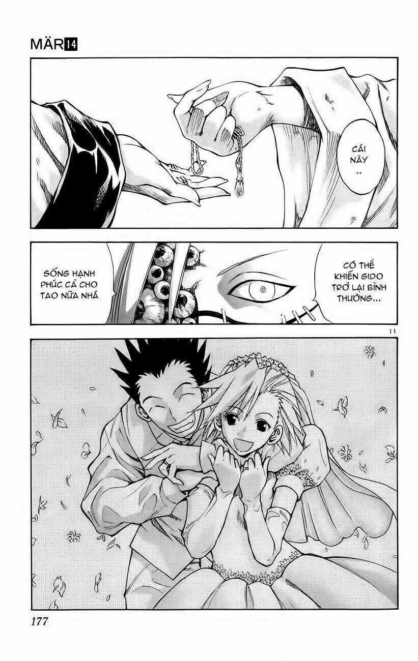 Mar - Chapter 151 - Trang 12