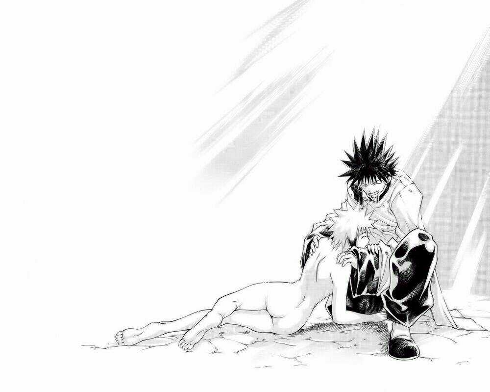 Mar - Chapter 151 - Trang 15