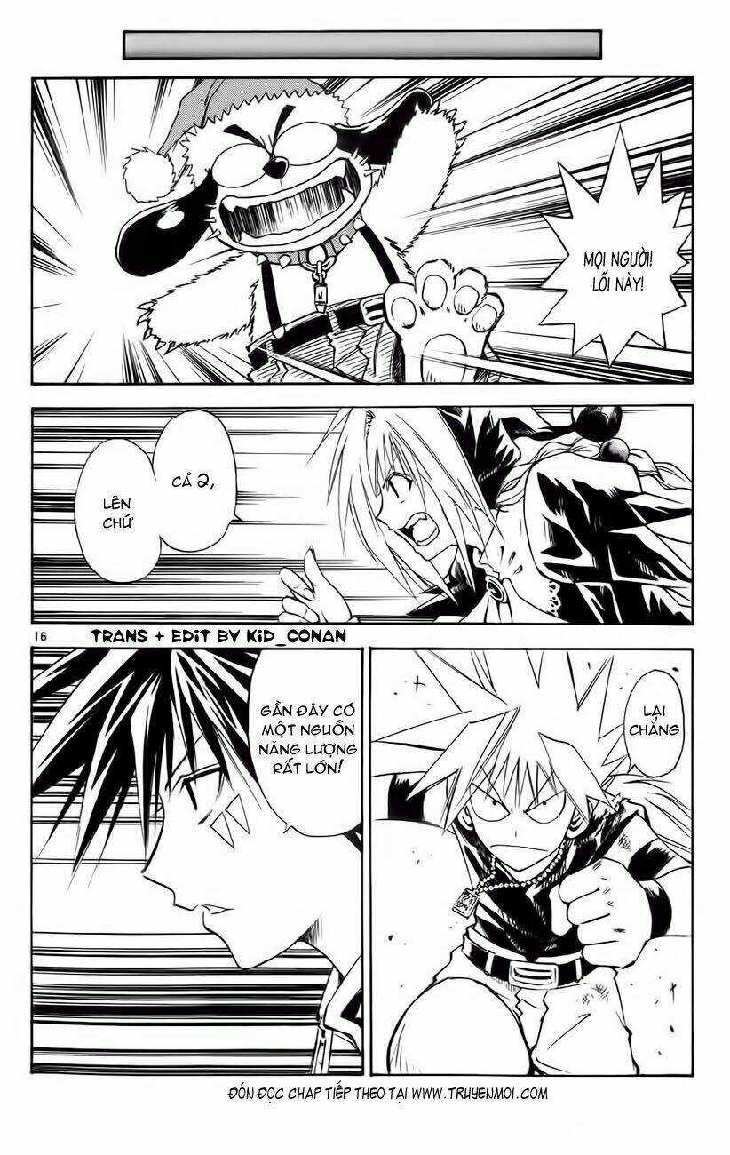 Mar - Chapter 151 - Trang 16